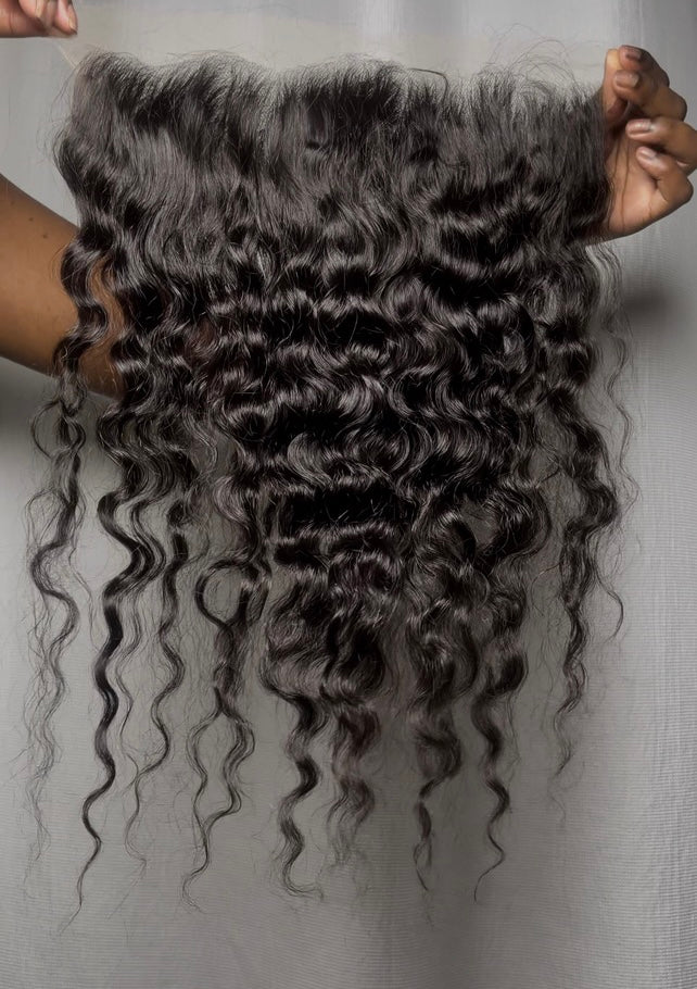 HD Frontal & Closures